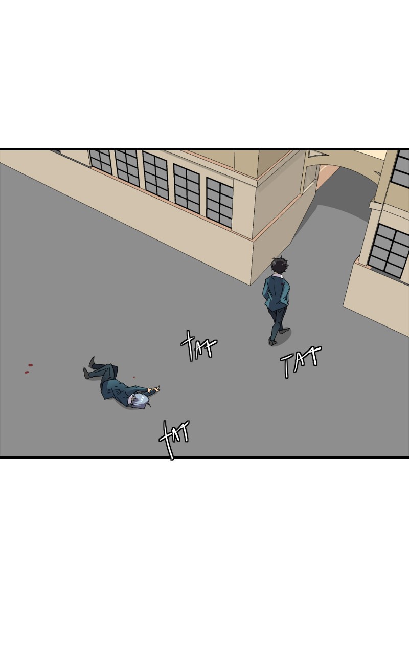 unOrdinary Chap 188 - Next Chap 189