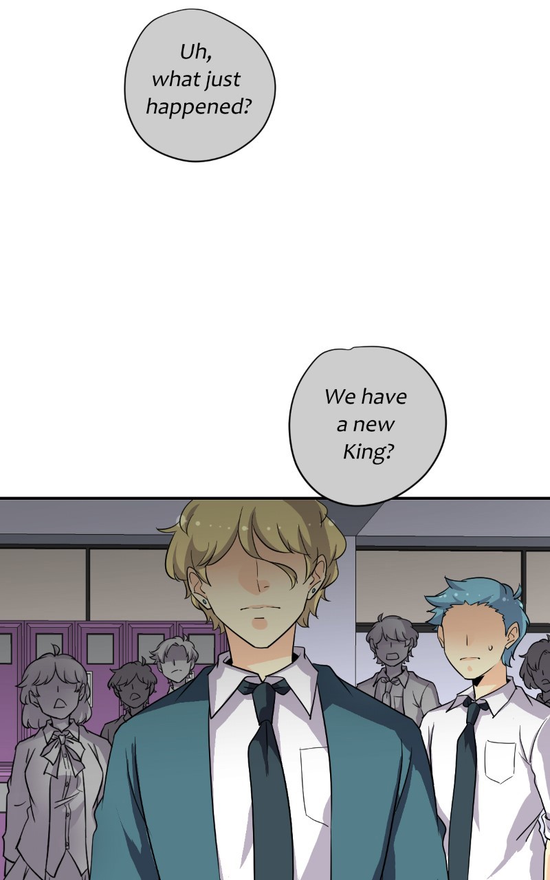 unOrdinary Chap 188 - Next Chap 189