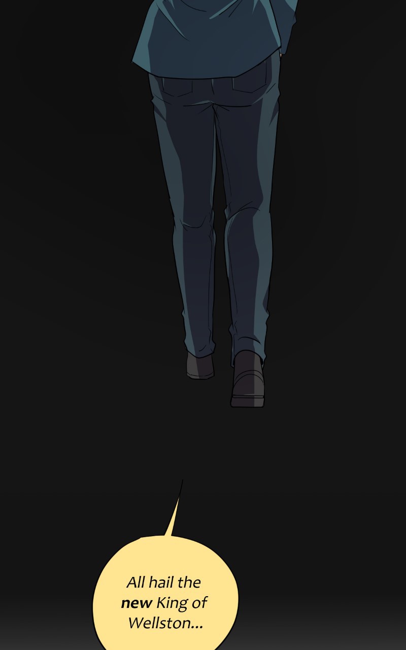 unOrdinary Chap 188 - Next Chap 189