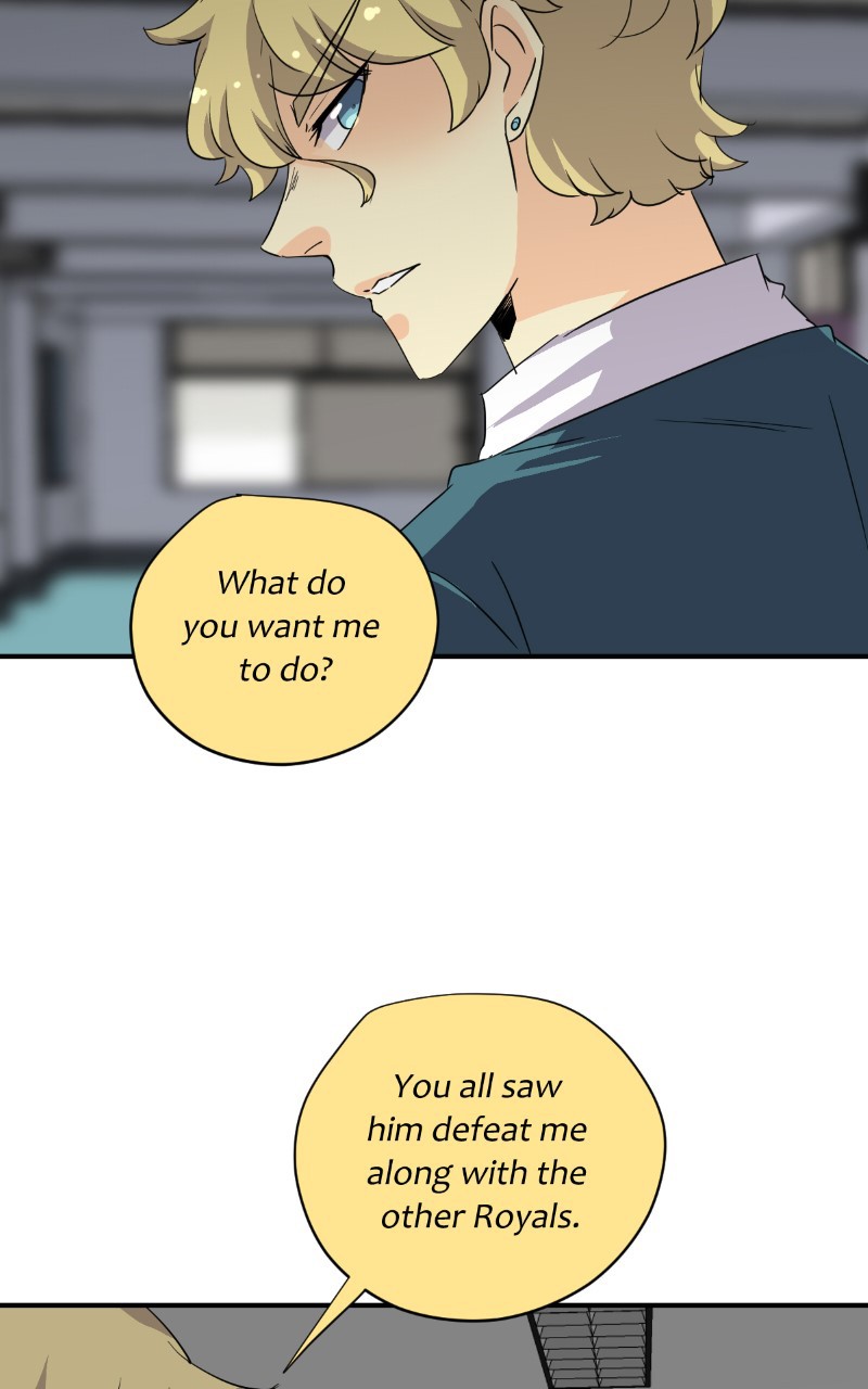 unOrdinary Chap 188 - Next Chap 189