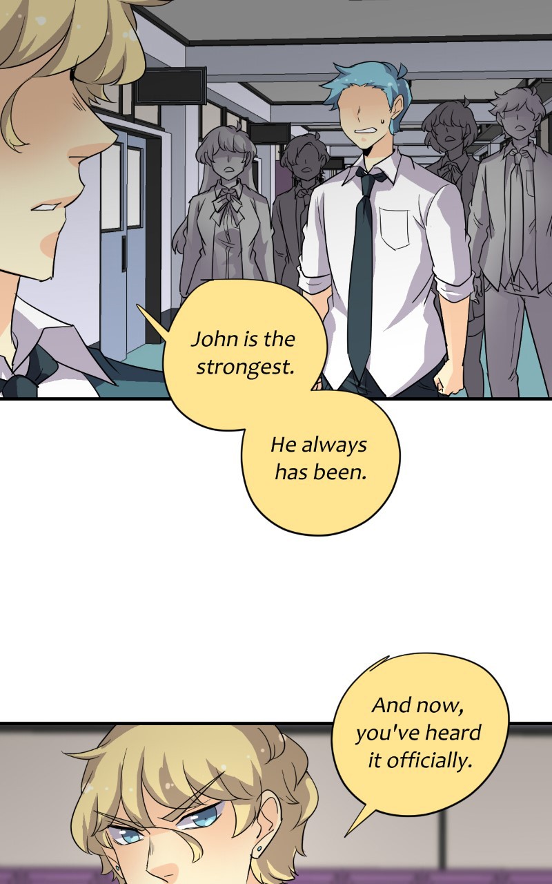 unOrdinary Chap 188 - Next Chap 189