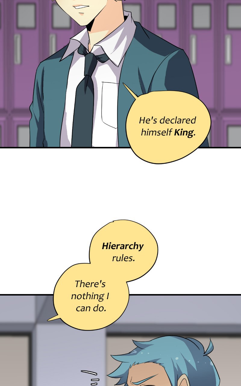 unOrdinary Chap 188 - Next Chap 189