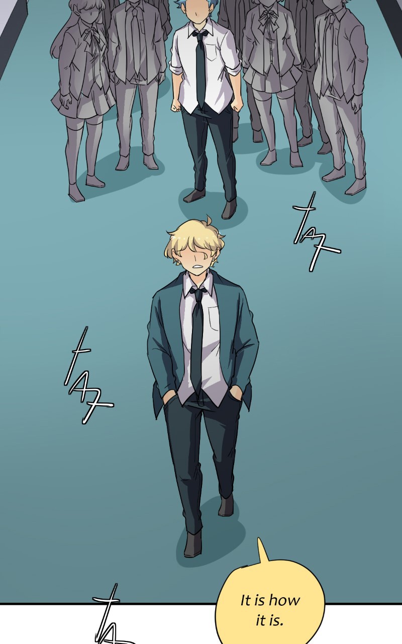 unOrdinary Chap 188 - Next Chap 189