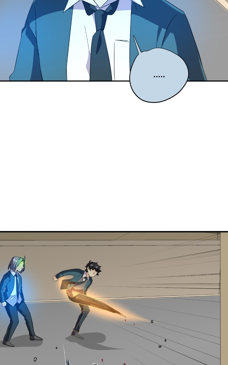 unOrdinary Chap 188 - Next Chap 189