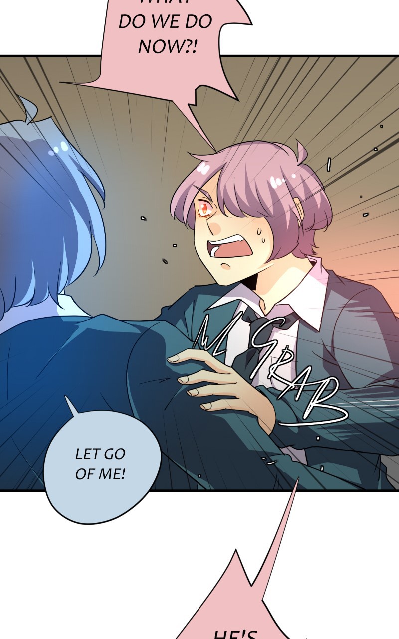 unOrdinary Chap 188 - Next Chap 189