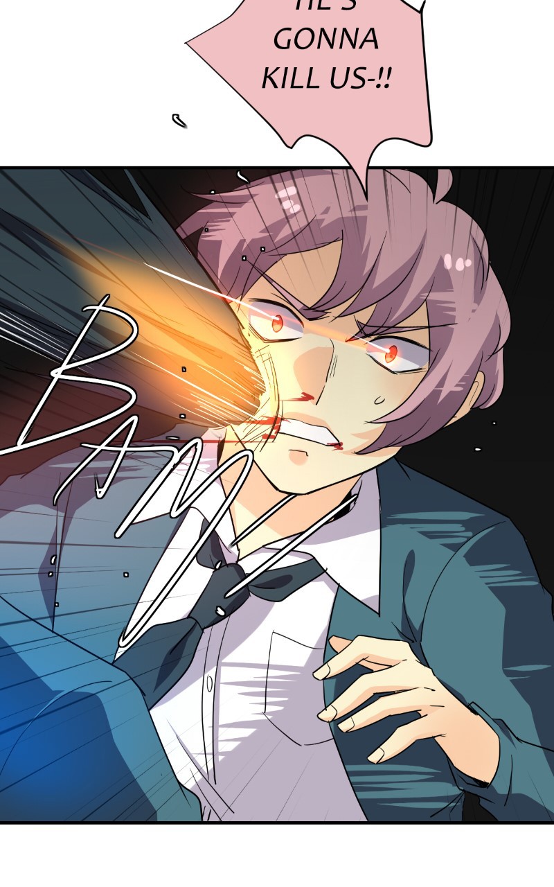 unOrdinary Chap 188 - Next Chap 189