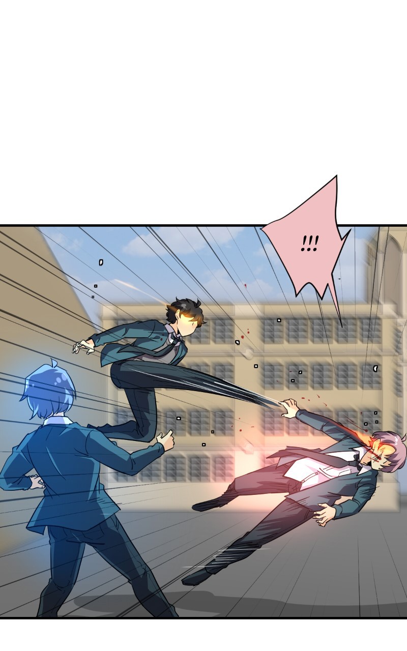 unOrdinary Chap 188 - Next Chap 189
