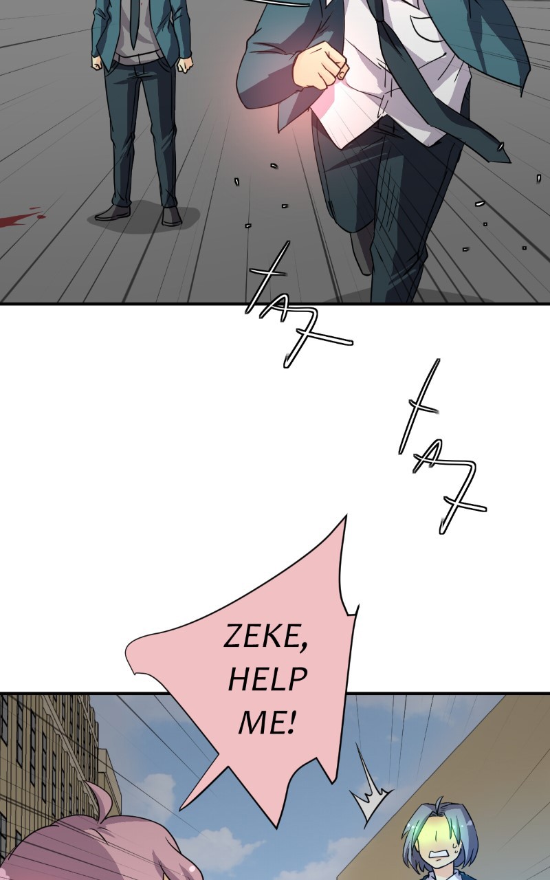 unOrdinary Chap 188 - Next Chap 189