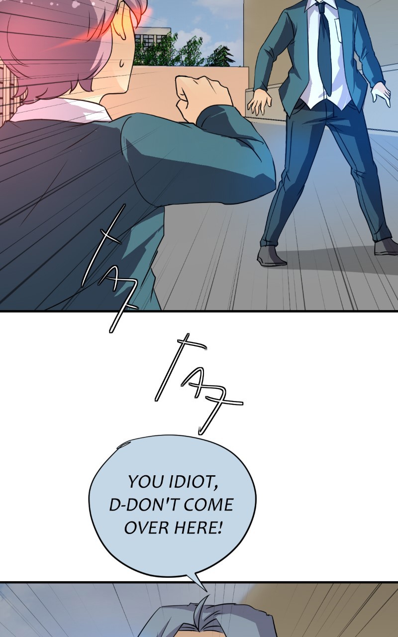 unOrdinary Chap 188 - Next Chap 189