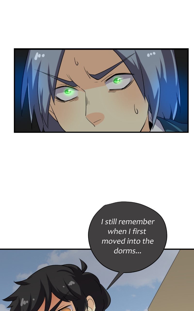 unOrdinary Chap 188 - Next Chap 189