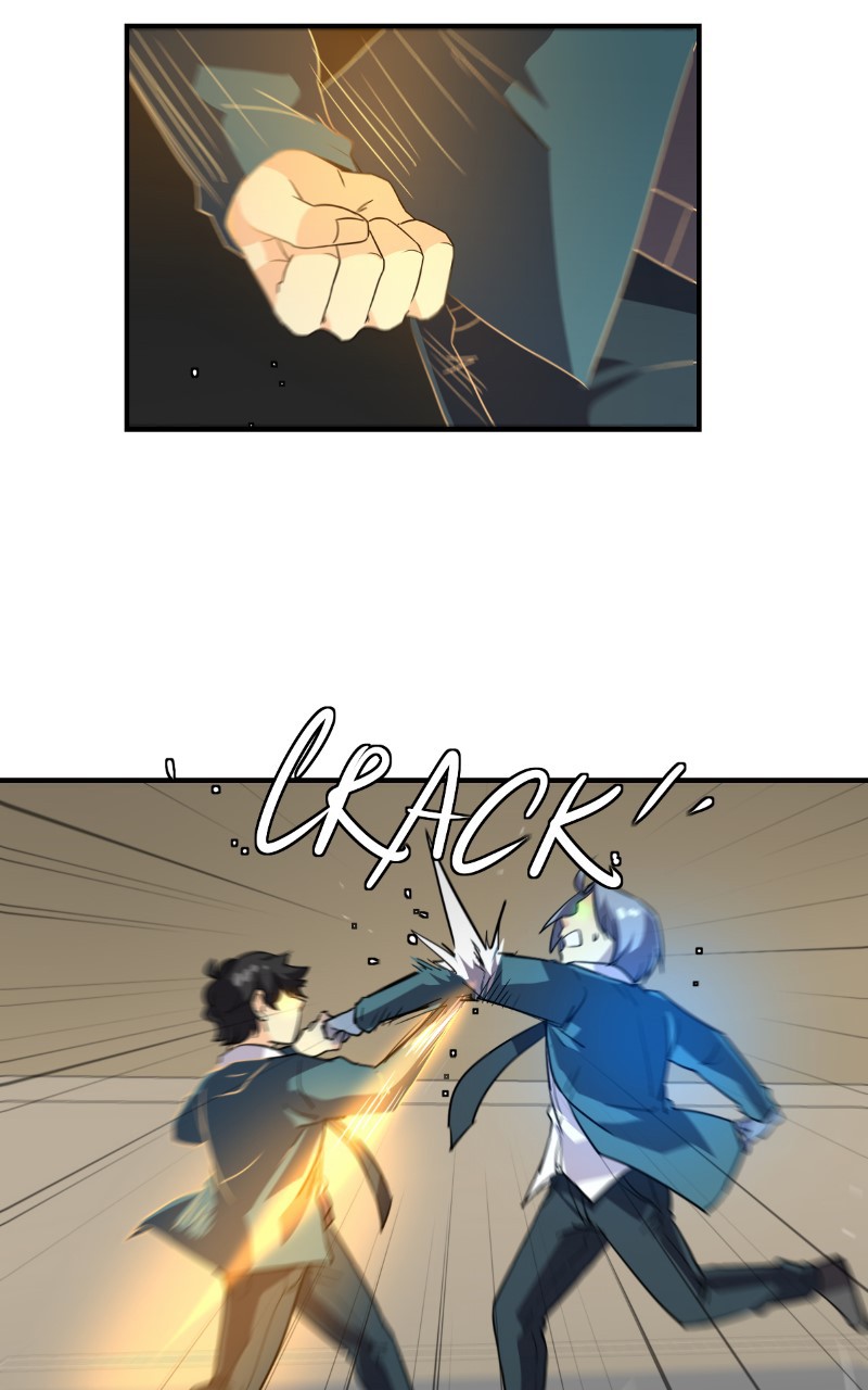 unOrdinary Chap 188 - Next Chap 189