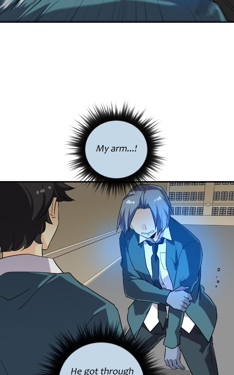 unOrdinary Chap 188 - Next Chap 189