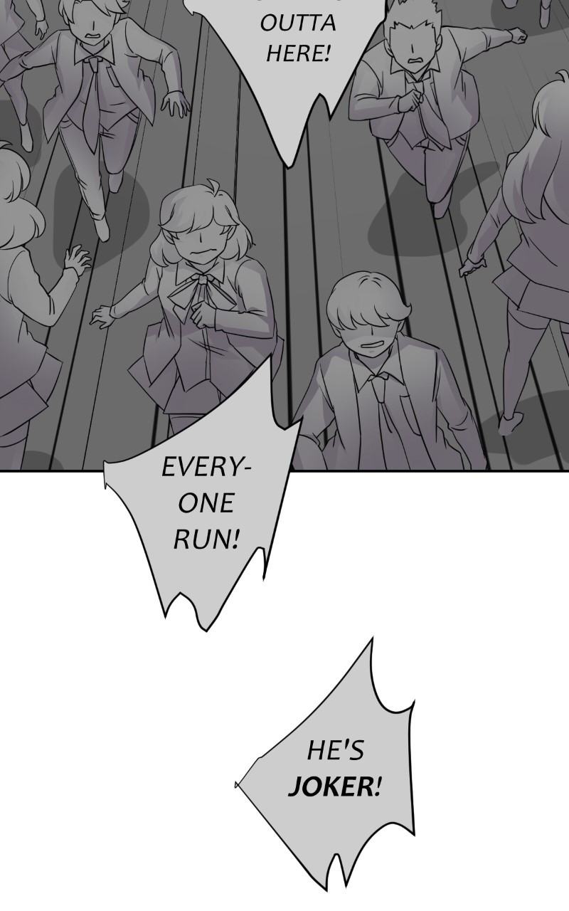 unOrdinary Chap 188 - Next Chap 189