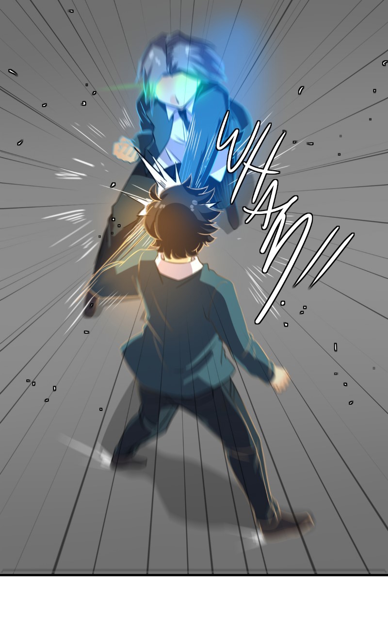 unOrdinary Chap 188 - Next Chap 189