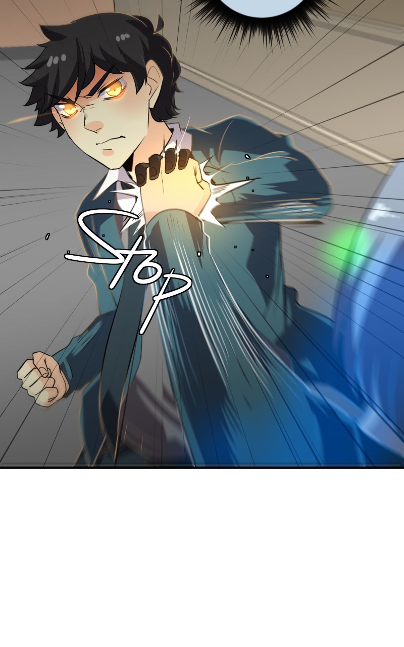 unOrdinary Chap 188 - Next Chap 189