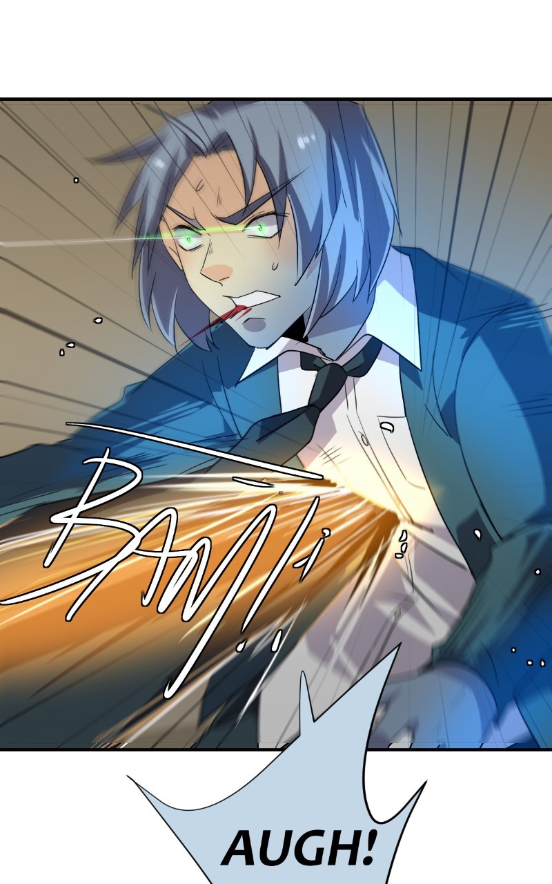 unOrdinary Chap 188 - Next Chap 189