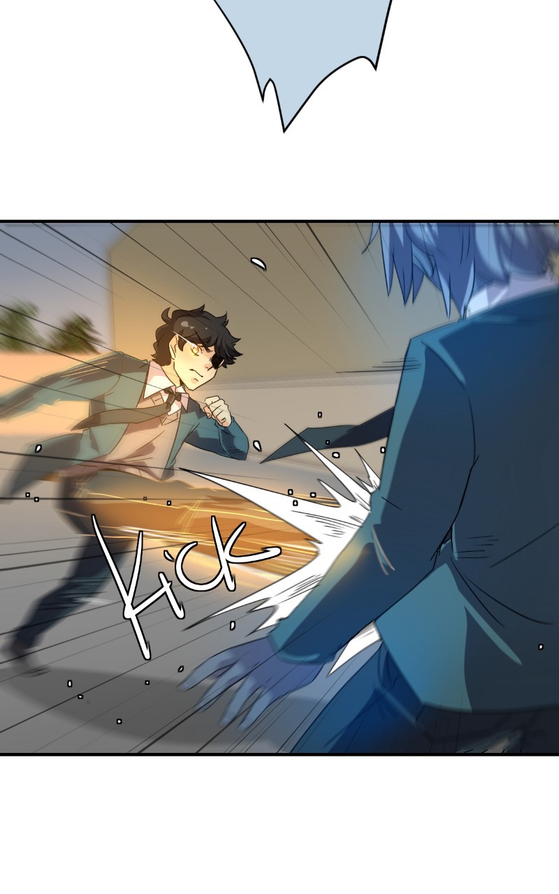 unOrdinary Chap 188 - Next Chap 189