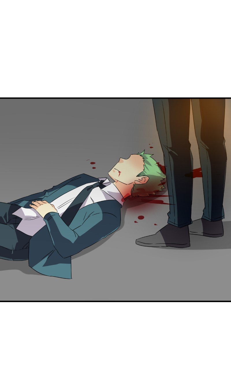 unOrdinary Chap 188 - Next Chap 189