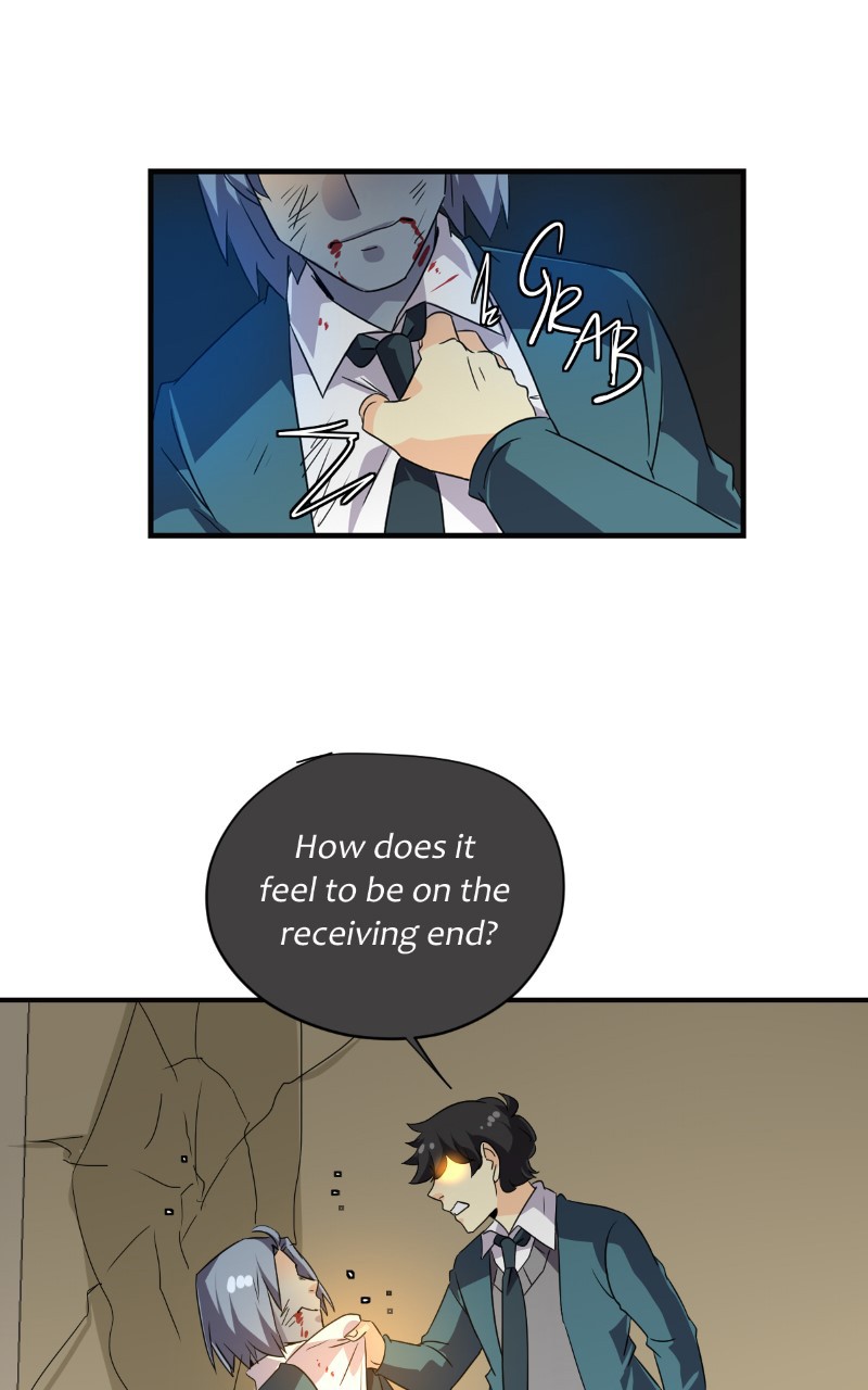 unOrdinary Chap 188 - Next Chap 189