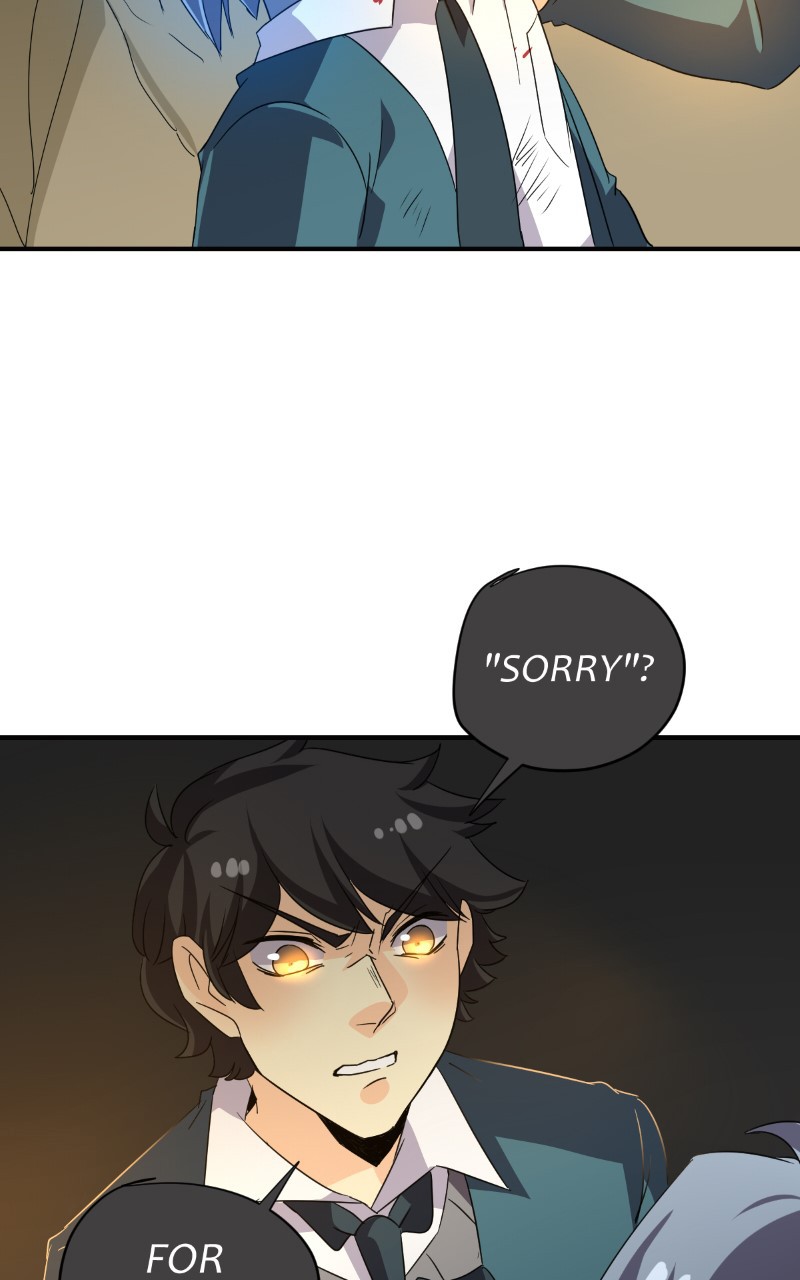 unOrdinary Chap 188 - Next Chap 189