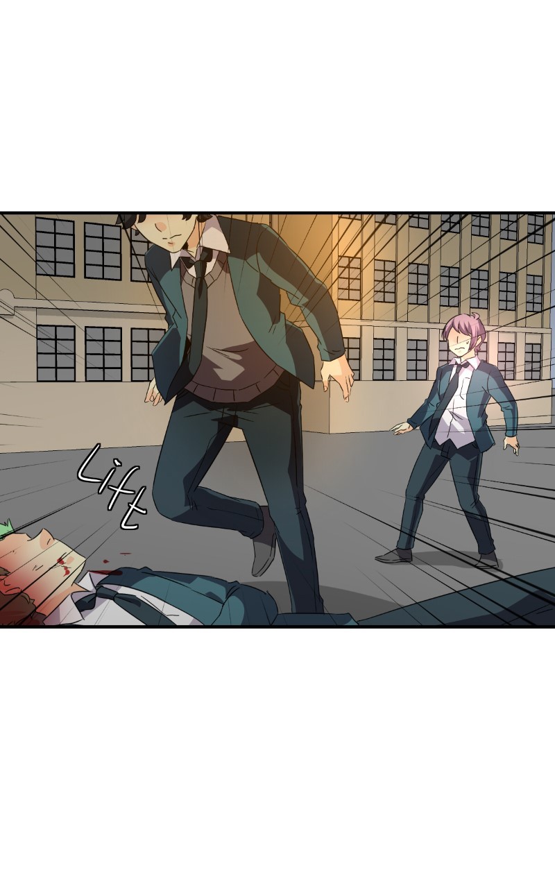 unOrdinary Chap 188 - Next Chap 189