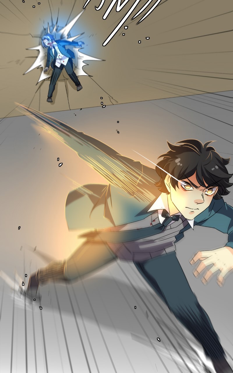 unOrdinary Chap 188 - Next Chap 189