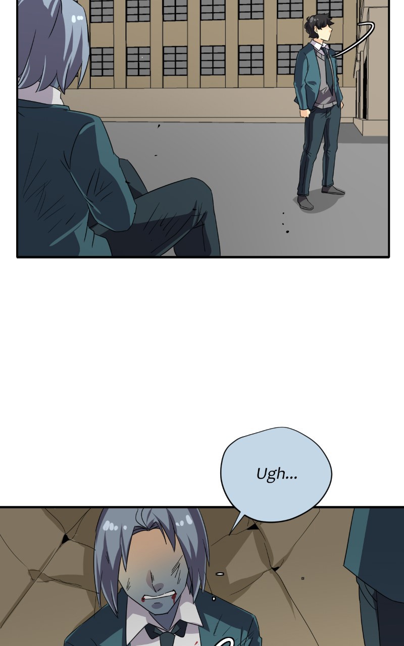 unOrdinary Chap 188 - Next Chap 189