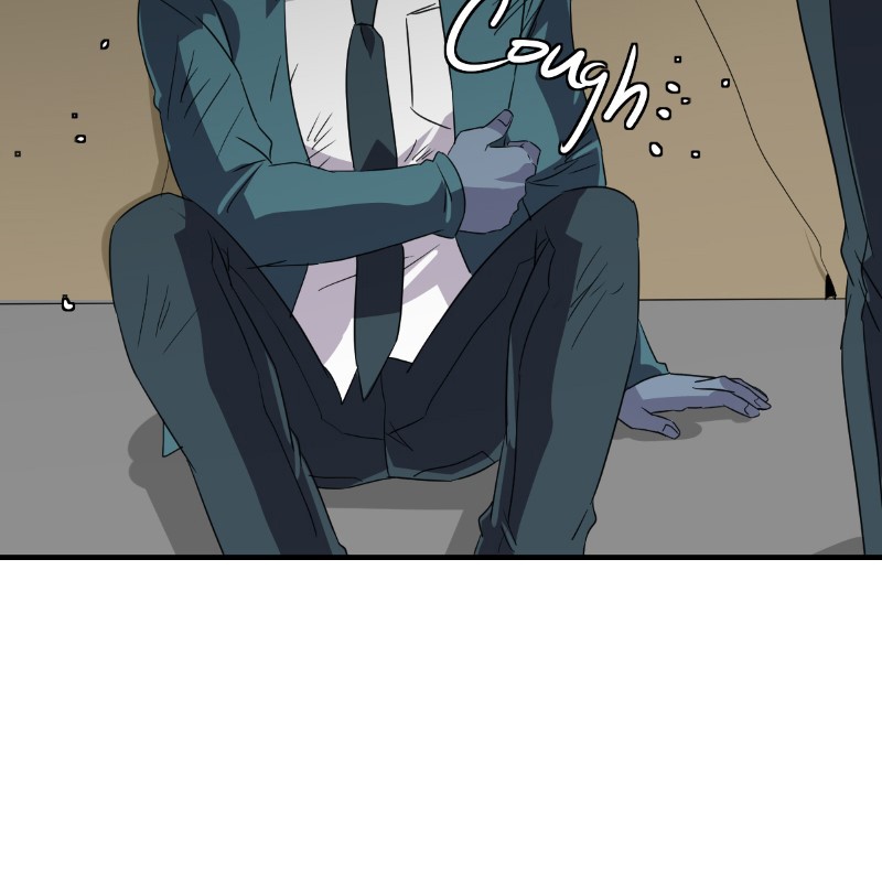 unOrdinary Chap 188 - Next Chap 189