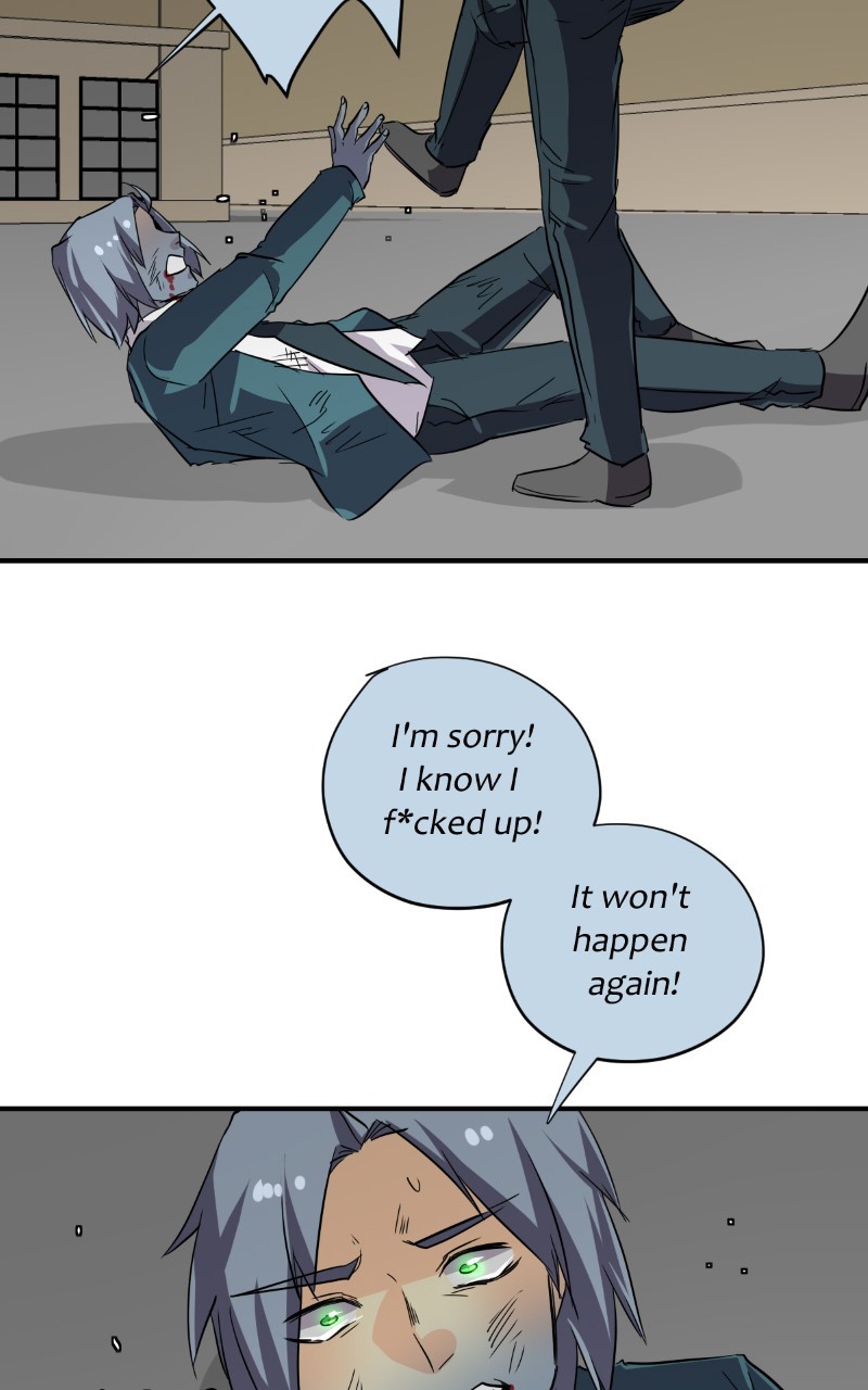 unOrdinary Chap 188 - Next Chap 189