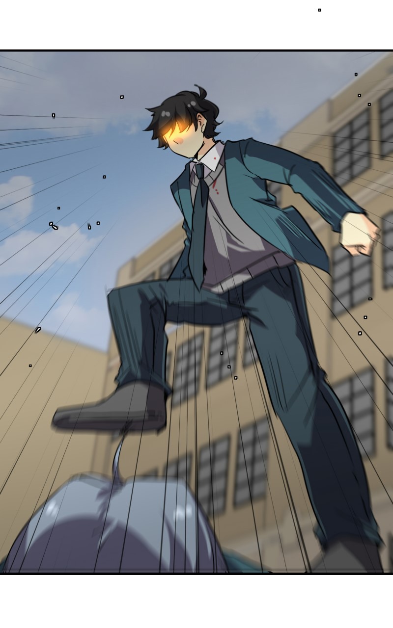 unOrdinary Chap 188 - Next Chap 189