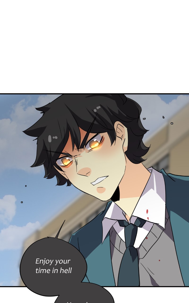 unOrdinary Chap 188 - Next Chap 189