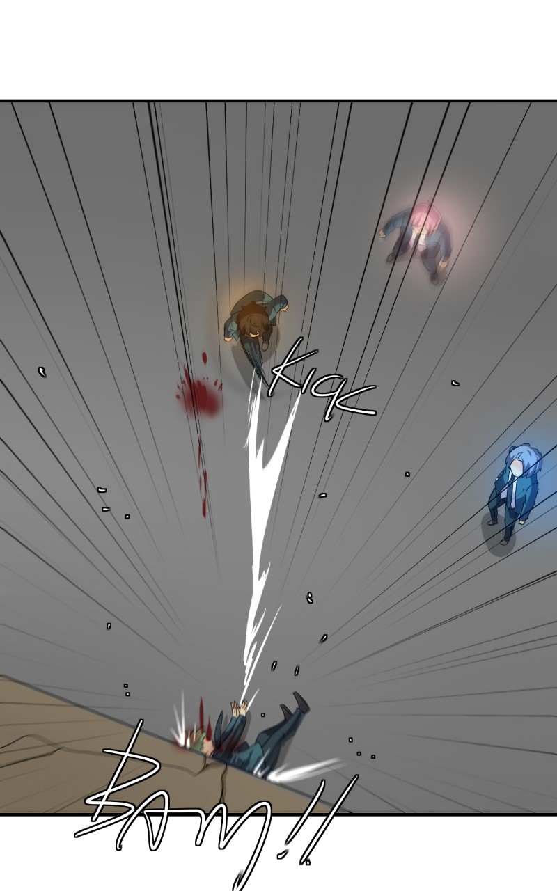 unOrdinary Chap 188 - Next Chap 189