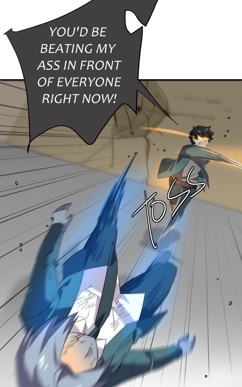 unOrdinary Chap 188 - Next Chap 189