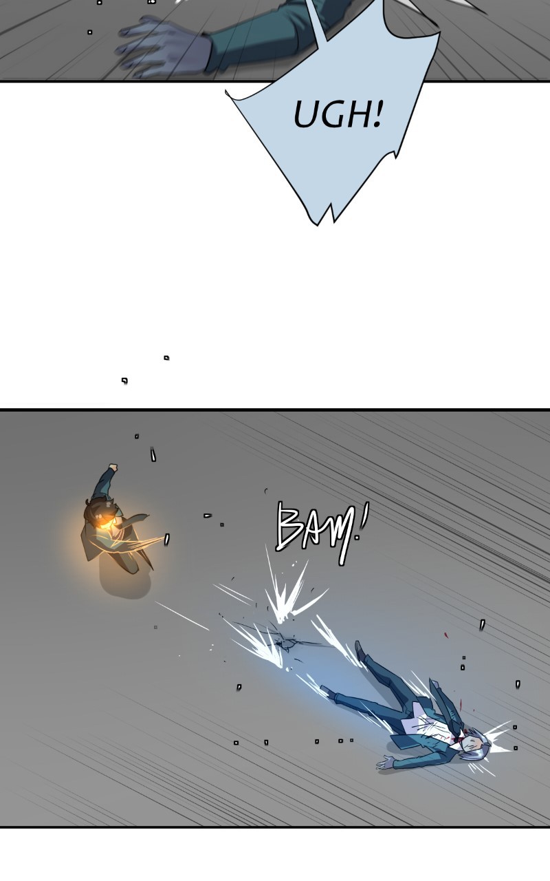 unOrdinary Chap 188 - Next Chap 189