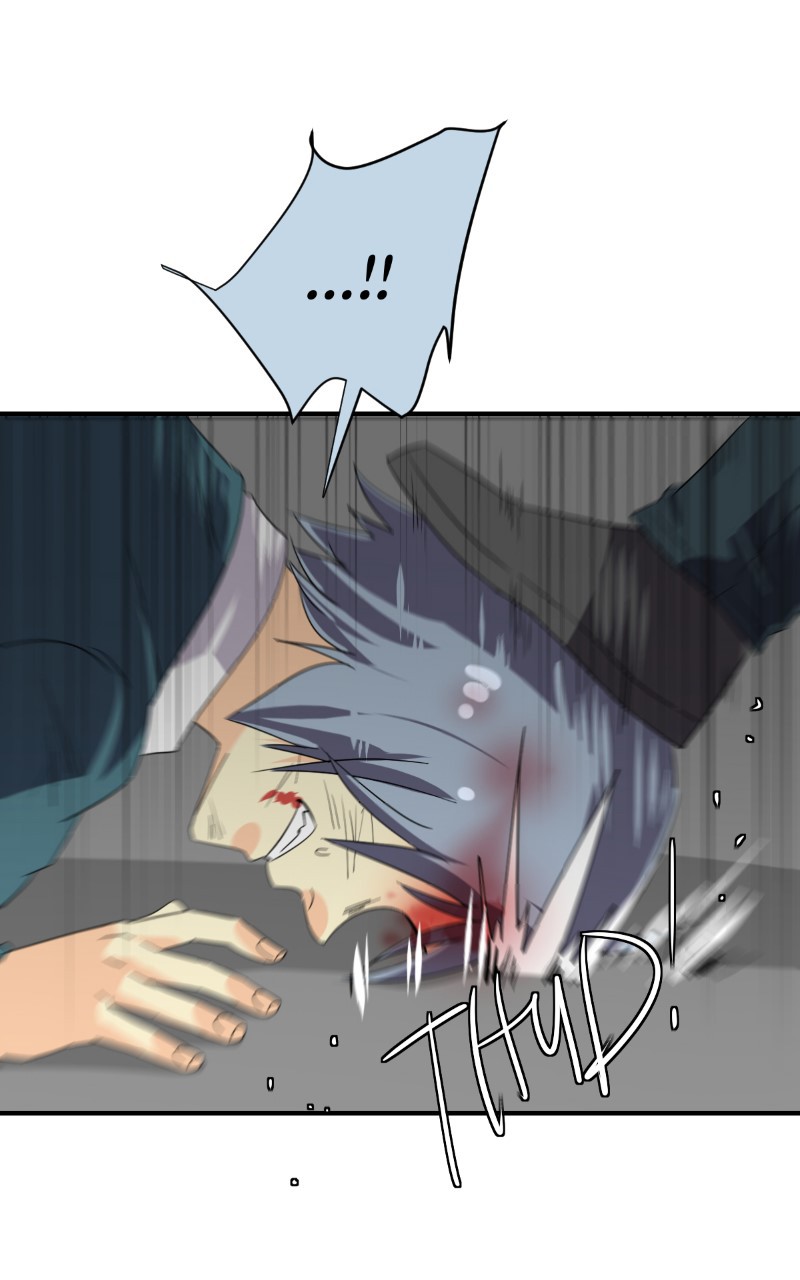 unOrdinary Chap 188 - Next Chap 189