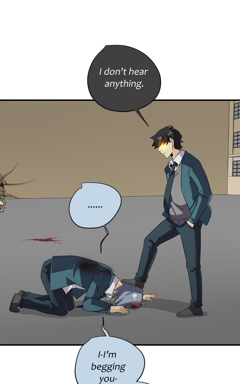 unOrdinary Chap 188 - Next Chap 189