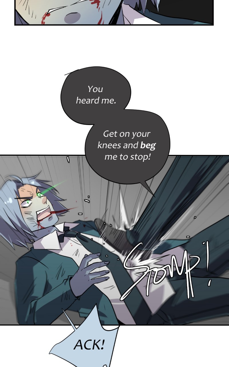 unOrdinary Chap 188 - Next Chap 189