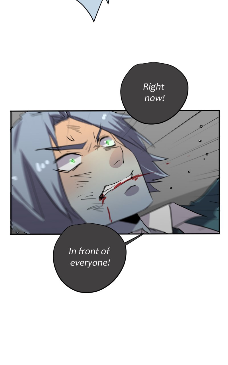 unOrdinary Chap 188 - Next Chap 189