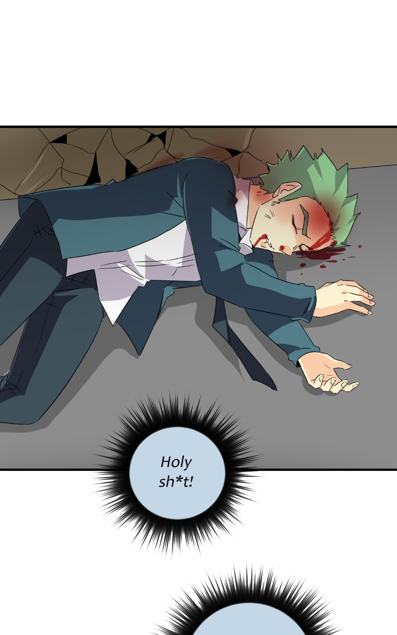 unOrdinary Chap 188 - Next Chap 189