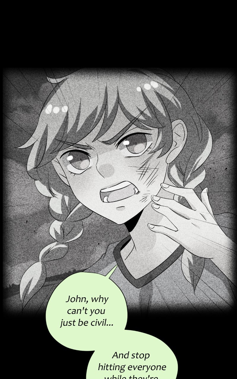 unOrdinary Chap 188 - Next Chap 189