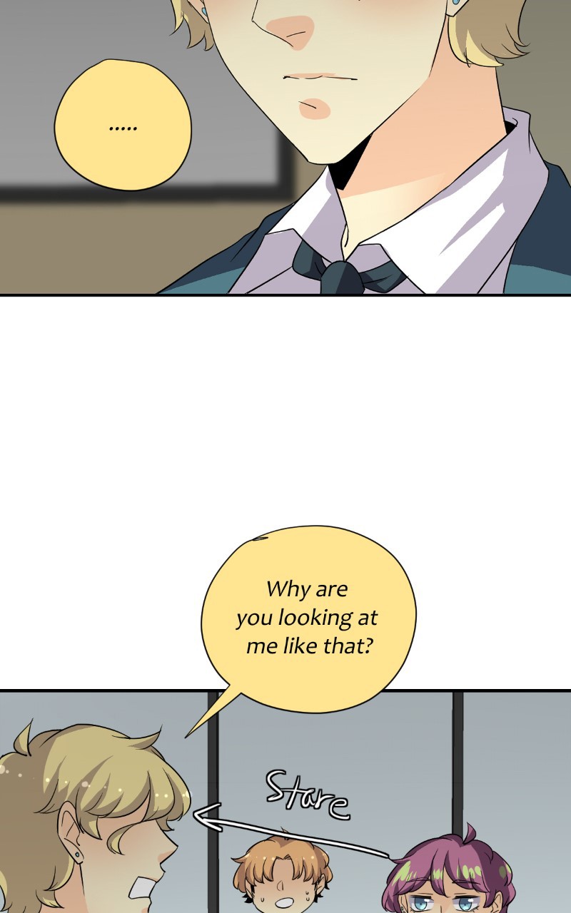 unOrdinary Chap 189 - Next Chap 190