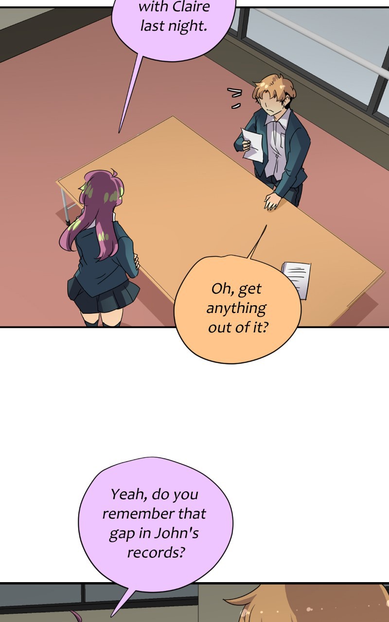 unOrdinary Chap 189 - Next Chap 190