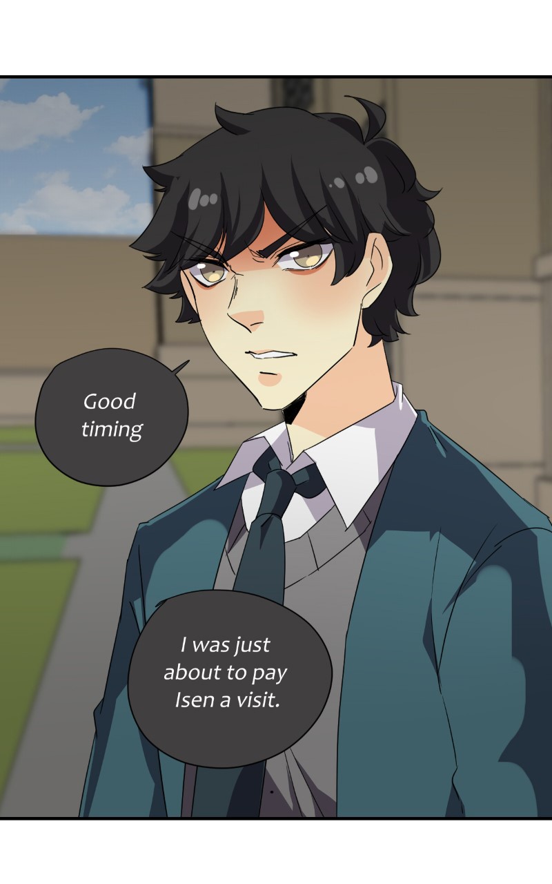 unOrdinary Chap 189 - Next Chap 190