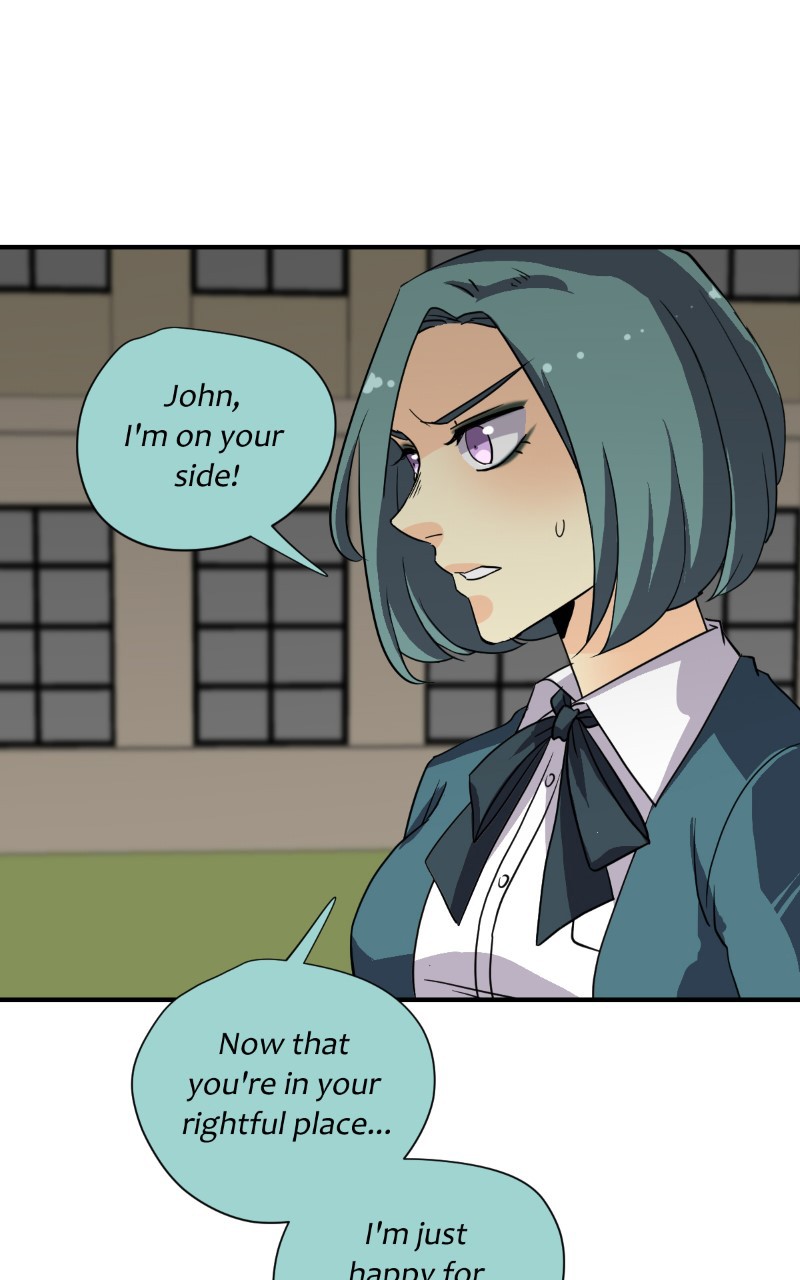 unOrdinary Chap 189 - Next Chap 190