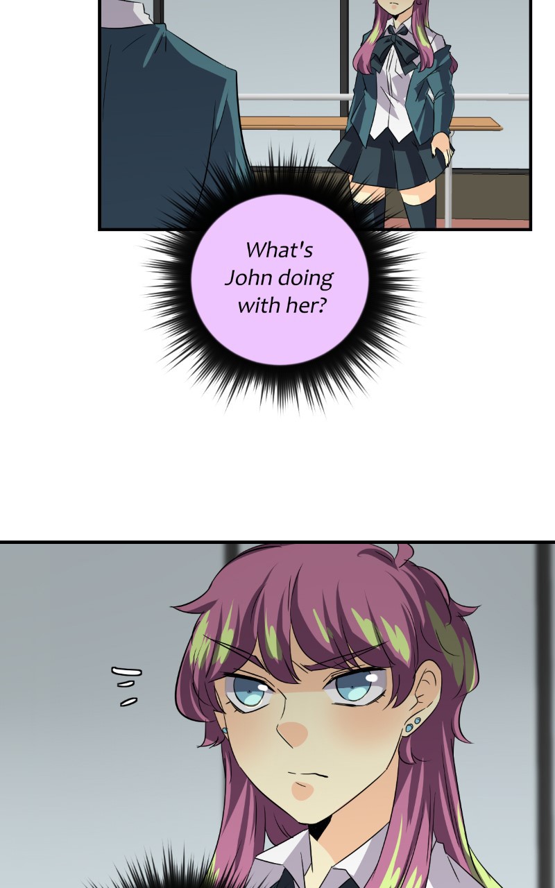 unOrdinary Chap 189 - Next Chap 190