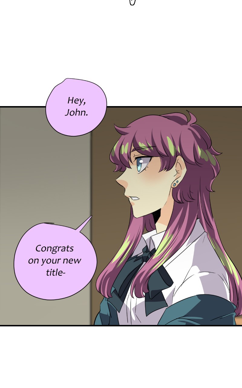 unOrdinary Chap 189 - Next Chap 190