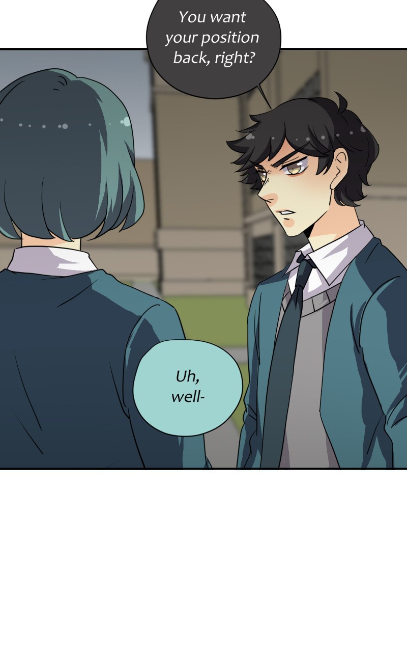unOrdinary Chap 189 - Next Chap 190