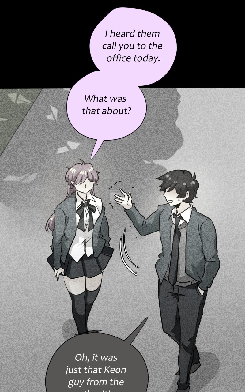 unOrdinary Chap 189 - Next Chap 190