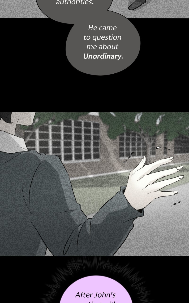 unOrdinary Chap 189 - Next Chap 190