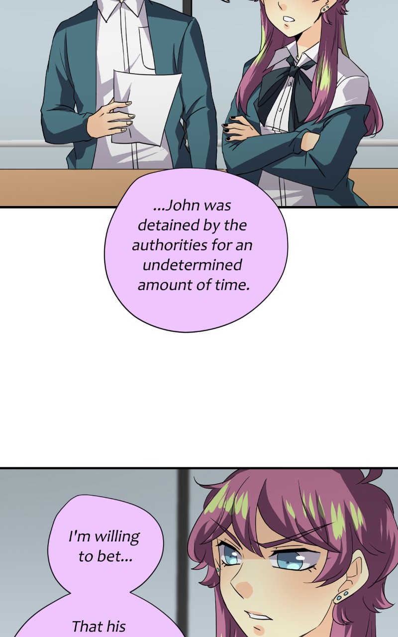 unOrdinary Chap 189 - Next Chap 190